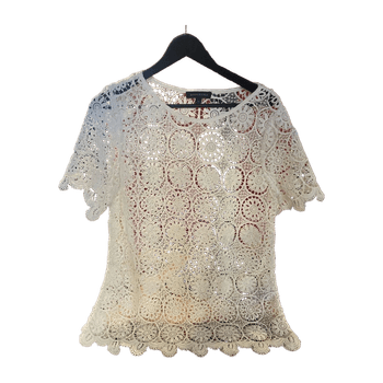 Banana republic top