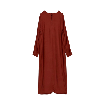 ARKET fluid midi dress - new!
