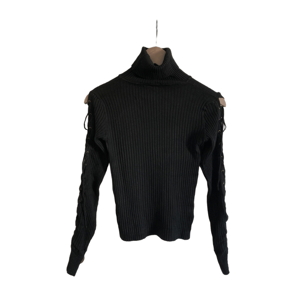 Korea design cardigan