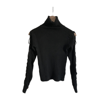 Korea design cardigan