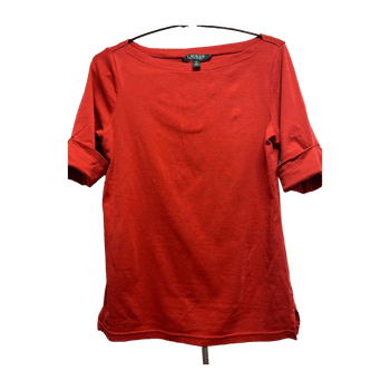 Ralph lauren top