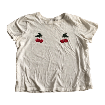 Gina tricot top