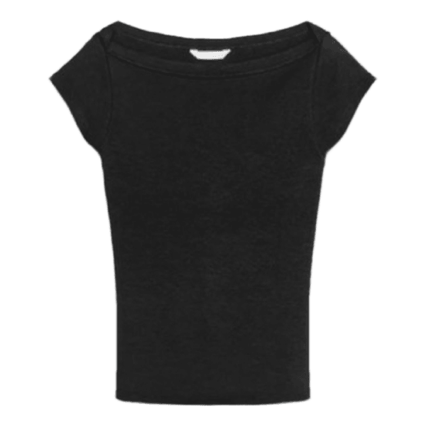 Sort zara top