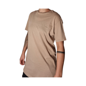 Bershkan beige t‑paita