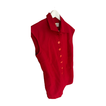 Upea toppi Jeans&Towels
