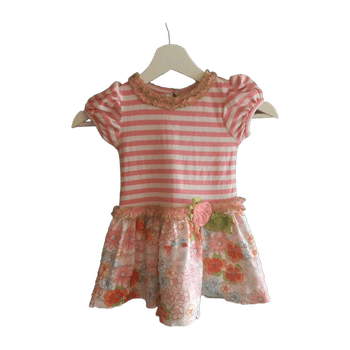 Bonnie jean kids' dress