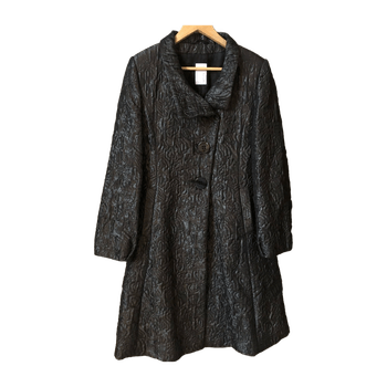 Erich fend coat