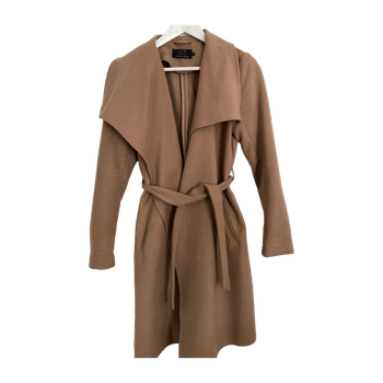 Only coat