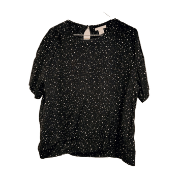 H&m top