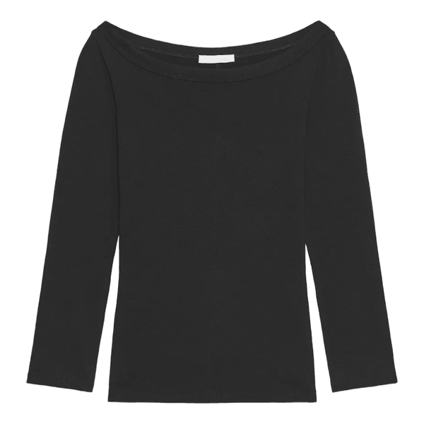 Udgået zara top
