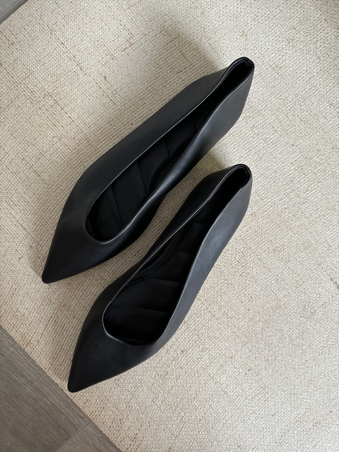 H&m loafers
