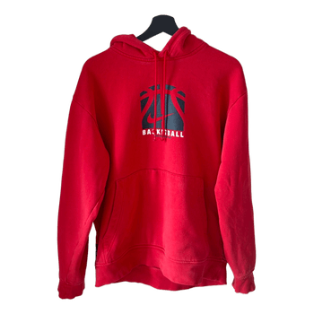 Vintage Nike basketball hoodie