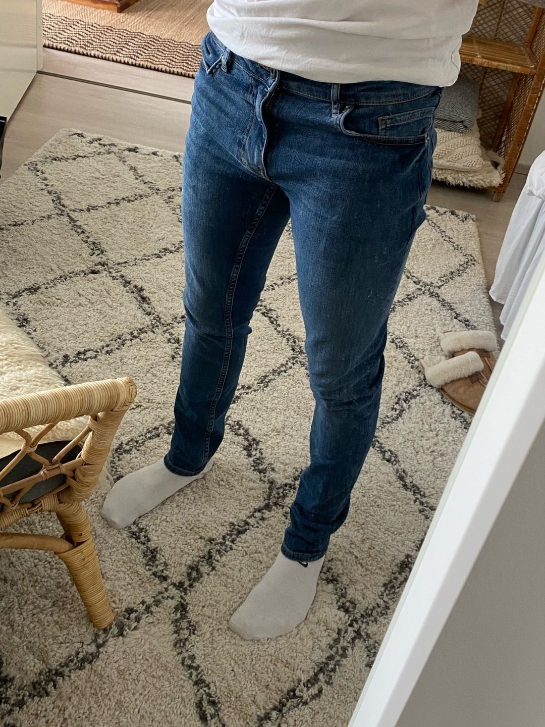 Win win jeans