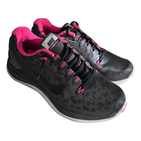 Nike Lunarglide 5 bėgimo bateliai
