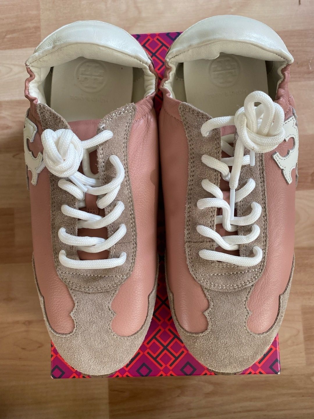 Tory burch sneakers