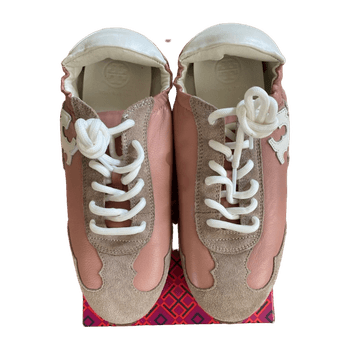 Tory burch sneakers