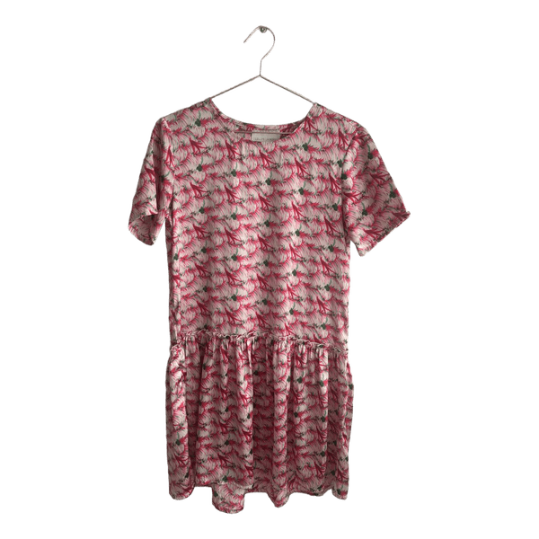Lollys Laundry pink dress