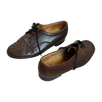 Vintage shoes