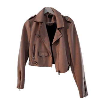 Only coat