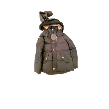 Moose knuckles 3Q golf