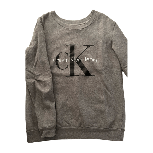 Calvin klein hoodie