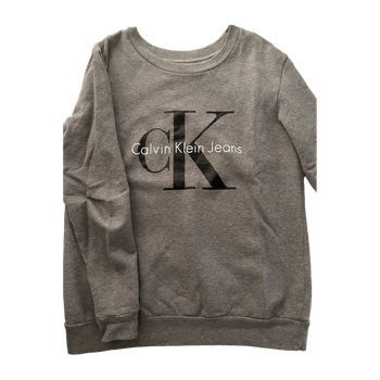 Calvin klein hoodie