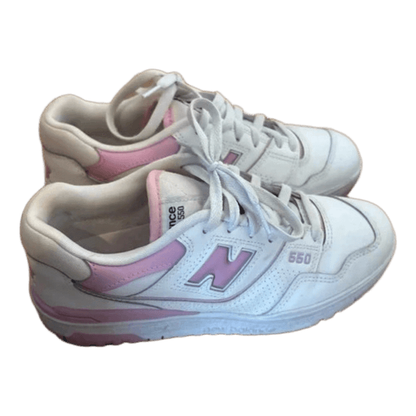 New Balance 550 sneakers