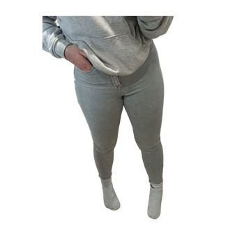 Stradivarius jeans