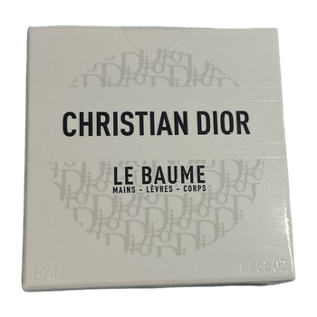 Dior beauty product