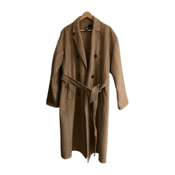 Zara coat