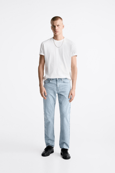 Slim fit jeans