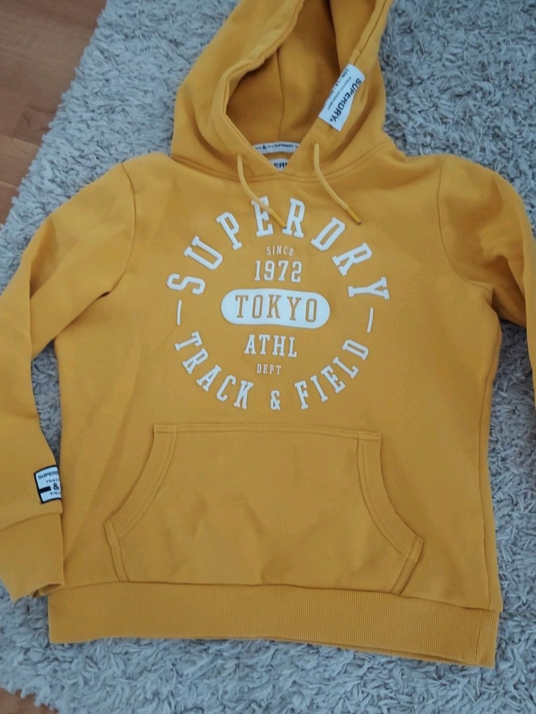 Superdry hoodie