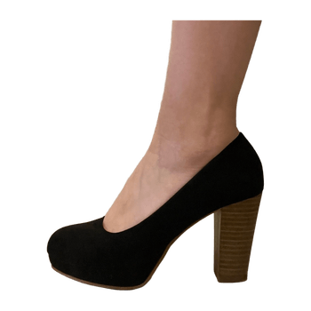 Din sko ds heels