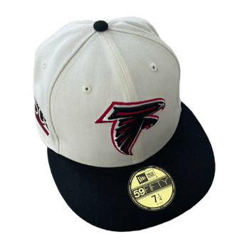 NFL new era fitted 7 1/4