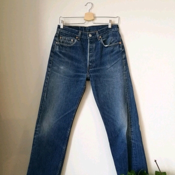 Levi’s jeans