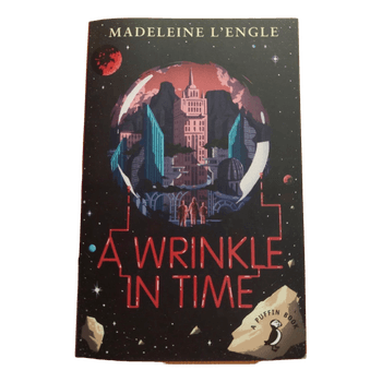 A Wrinkle In Time