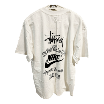 Nike X Stüssy T-shirt