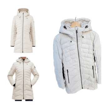 Ahkka coat