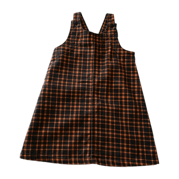 Vintage kids' dress