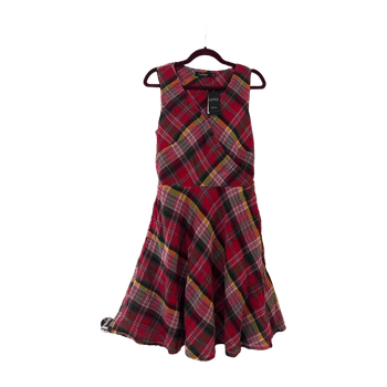 Ralph laurent dress