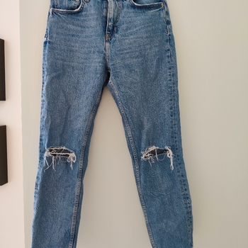 Zara farkut S/XS