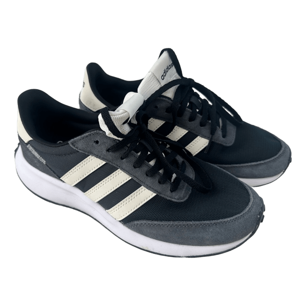 Juodiniai adidas sportiniai batai