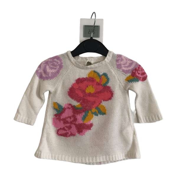Benetton kids' hoodie
