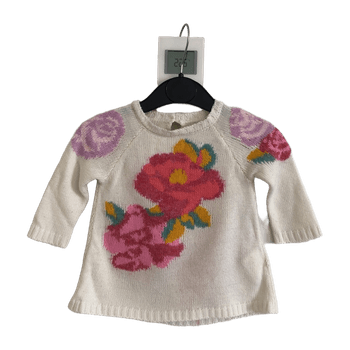 Benetton kids' hoodie