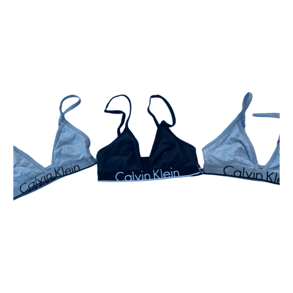 Calvin Klein bh sæt