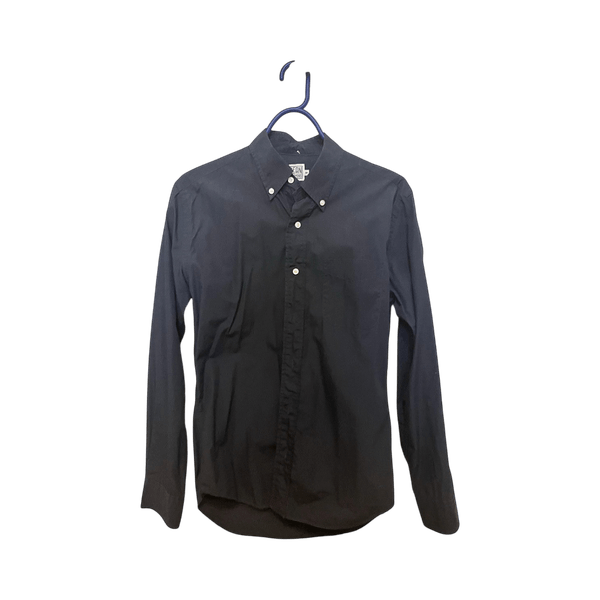 Lean Garments popliinipaita (M)