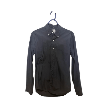 Lean Garments popliinipaita (M)
