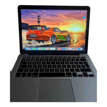 Apple MacBook Pro 13