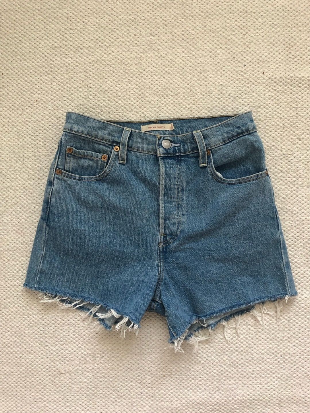 Levi’s shorts