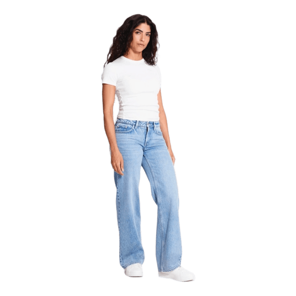 Lager 157 ljusblå jeans
